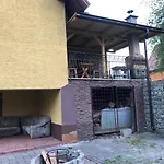 Oravska Priehrada *