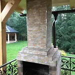 Hytte Oravska Priehrada