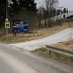 Oravska Priehrada Hytte Námestovo