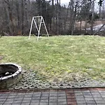 Hytte Oravska Priehrada