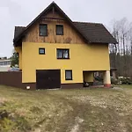 Hytte Oravska Priehrada Námestovo