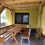 Hytte Oravska Priehrada *