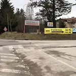 Oravska Priehrada Hytte Námestovo