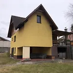 Oravska Priehrada Hytte *