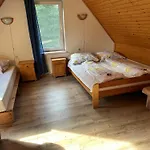Hytte Oravska Priehrada *