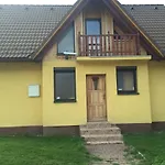 Hytte Oravska Priehrada Námestovo