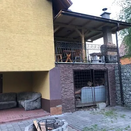 Oravska Priehrada *