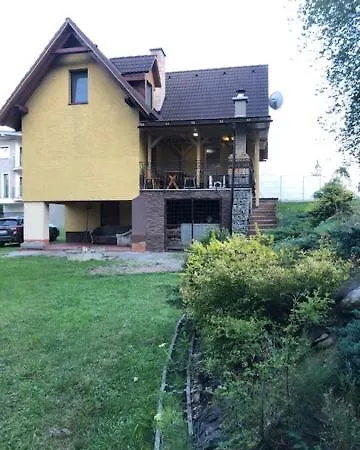 Oravska Priehrada * Námesztó