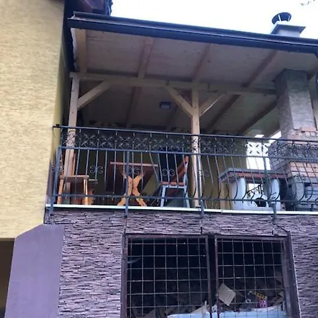 Oravska Priehrada