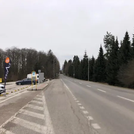 Oravska Priehrada