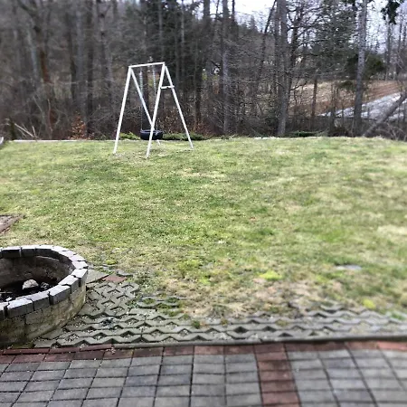 Alojamento de Turismo Selvagem Oravská Priehrada