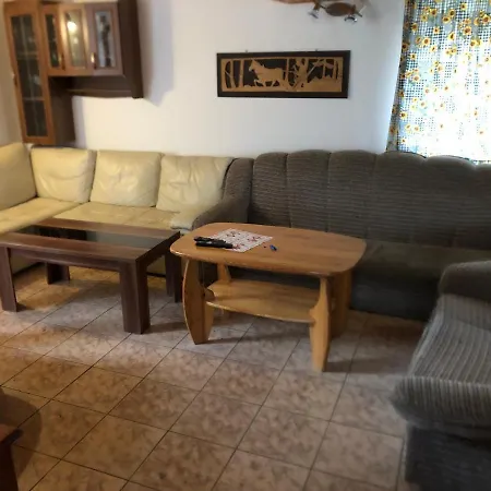 Oravská Priehrada Námestovo