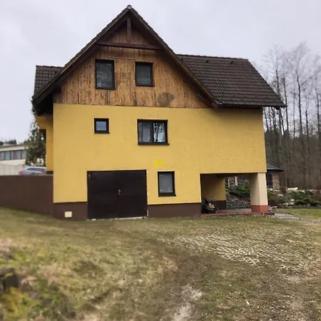 Alojamento de Turismo Selvagem Oravská Priehrada Námestovo