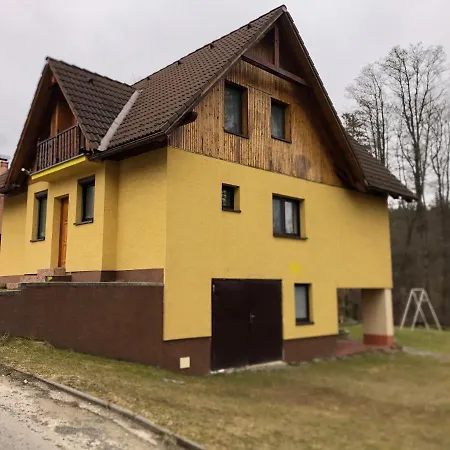 Oravska Priehrada Námestovo