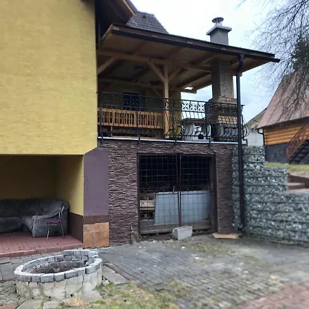 Oravska Priehrada