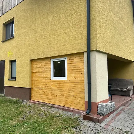 Oravská Priehrada *