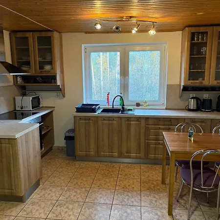 Oravská Priehrada Námestovo