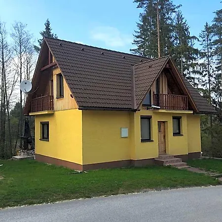 Lodge Oravska Priehrada *