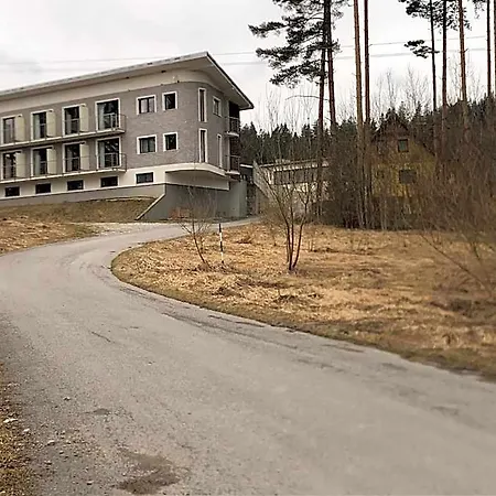 Oravska Priehrada *