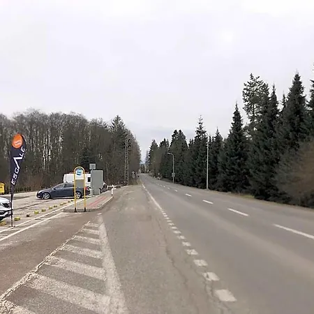 Oravska Priehrada Námestovo