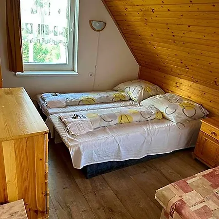 Oravska Priehrada * Námestovo