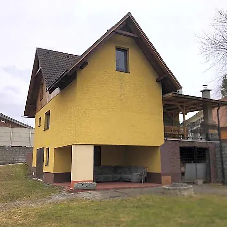 Oravska Priehrada Námestovo