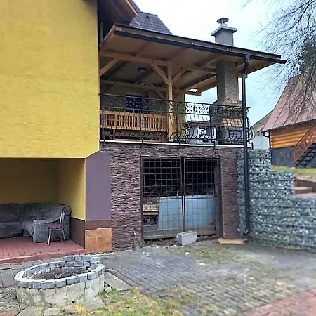 Oravska Priehrada