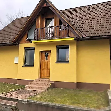 Oravska Priehrada
