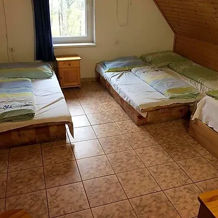 Oravska Priehrada *