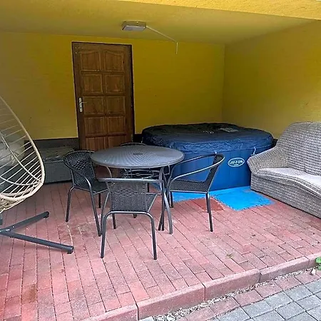 Lodge Oravska Priehrada Námestovo