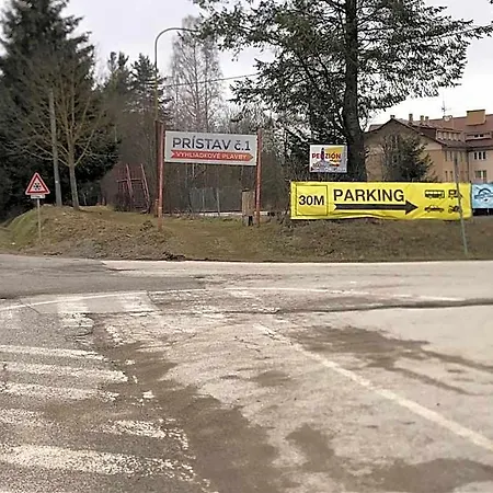 Oravska Priehrada