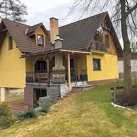 Oravska Priehrada *