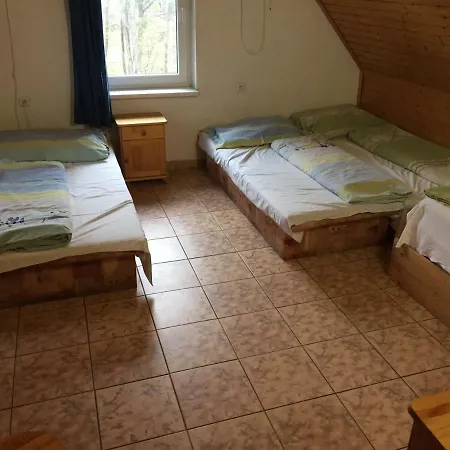 Oravska Priehrada * Námesztó